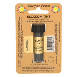 Sugarflair | Blossom tint Black