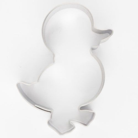 Cookie Cutter | Uitsteker metaal kuiken 5,5 cm