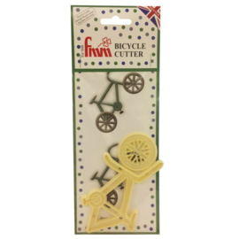 FMM | Bicycle cutter set (set/2)