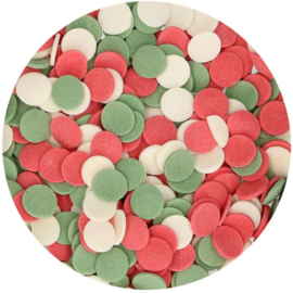 FunCakes | Confetti XL Christmas