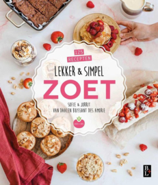 Lekker & Simpel zoet | Sofie Chanou