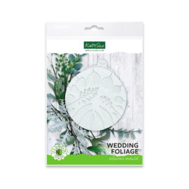 Katy Sue | Wedding Foliage mould