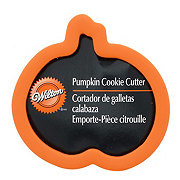 Wilton Pumpkin cookie cutter