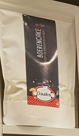 Gaabs | Boerencake 400 gr