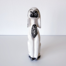 Houten Dalmatiër