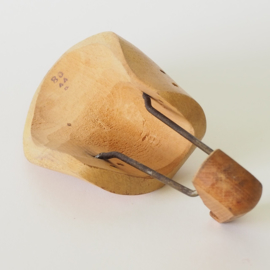 Vintage  dames schoenspanner