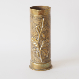 Trench Art Duitse granaathuls