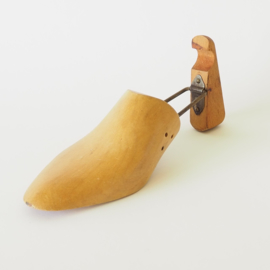 Vintage  dames schoenspanner