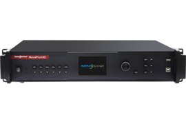 NovaPro HD all-in-1 videoprocessor