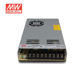 Meanwell LRS-350-5