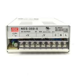 Meanwell NES-350-5