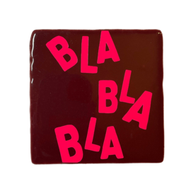 Bla bla bla