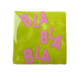 Bla bla bla