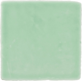 Tegel minty 10x10