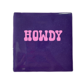 Howdy