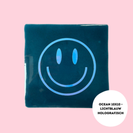 Tegel ocean 10x10