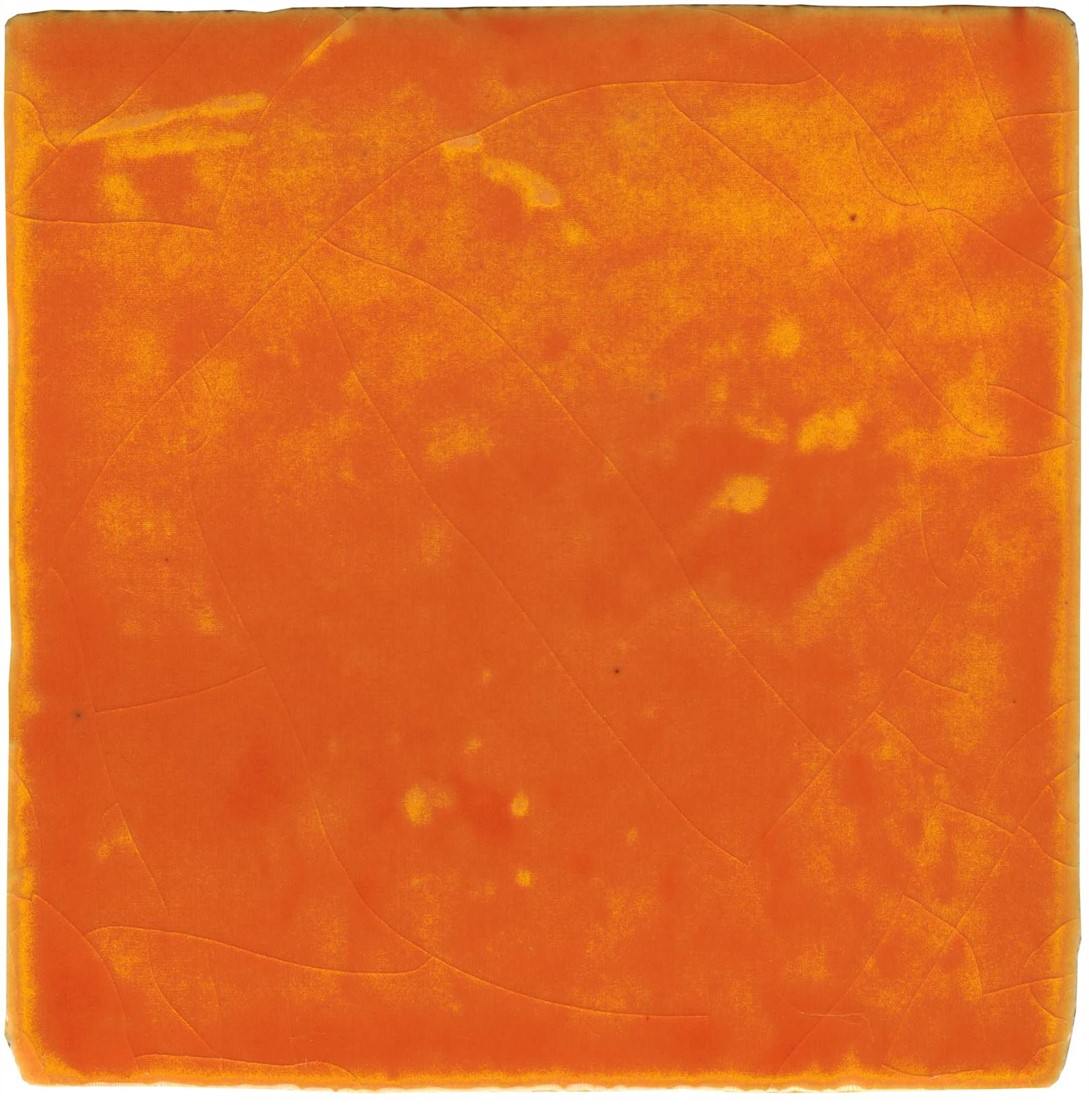 neon oranje