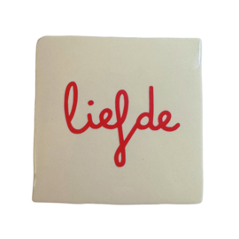 Liefde