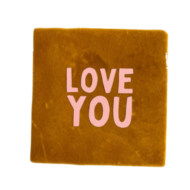 Love you