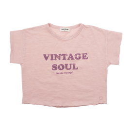 Tocoto vintage soul tshirt