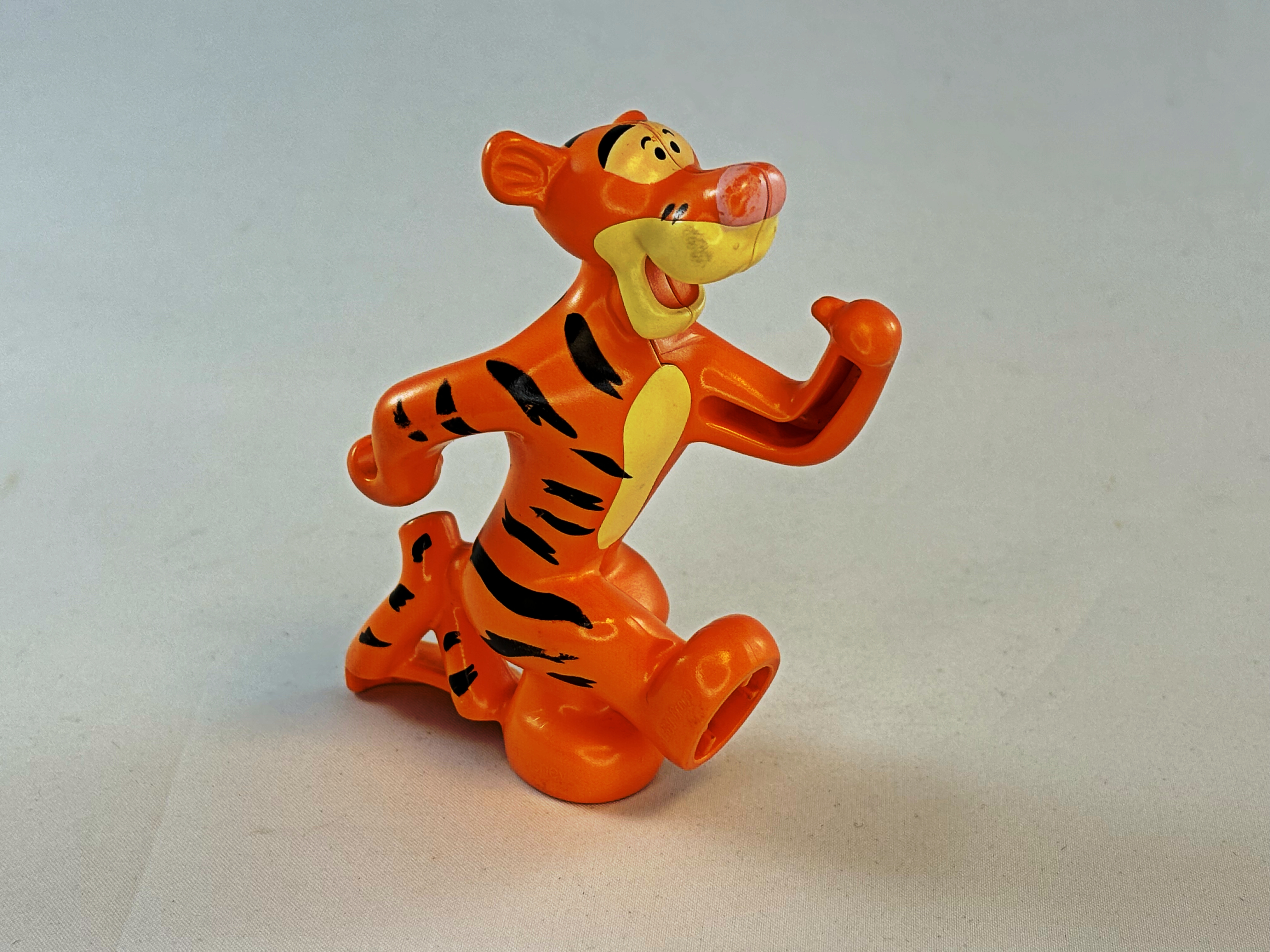 Teigetje (Winnie the Pooh)