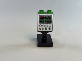 Hartbewaking / monitor Duplo