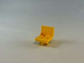 Stoel geel Duplo