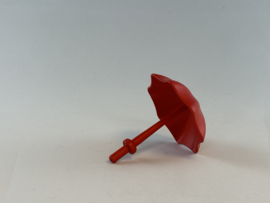 Paraplu rood Duplo