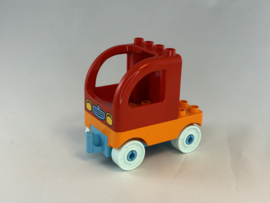 Mijn eerste vrachtwagen Duplo