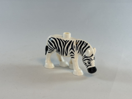 Zebra Duplo