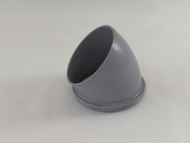 Buis ballenbaan grijs Duplo