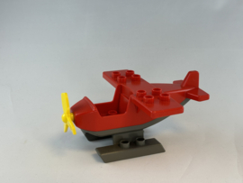 Watervliegtuig Duplo