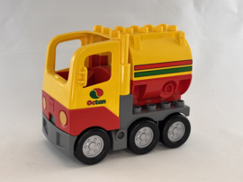 Tankwagen Duplo