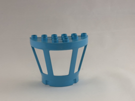 Verkeerstoren / uitkijktoren Duplo