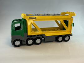 Autotransporter Duplo