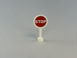 Stop & go bord Duplo