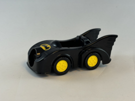 Batmobil (Batman) Duplo