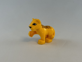 Welp luipaard Duplo