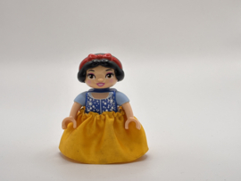 Sneeuwwitje Duplo