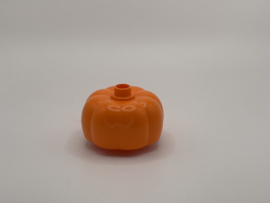 Pompoen oranje Duplo