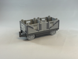 Troublesome wagon (Thomas de Trein) Duplo