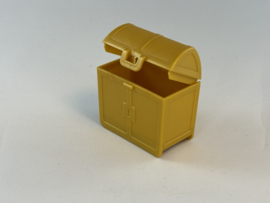 Schatkist goud Duplo