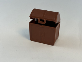 Schatkist bruin Duplo