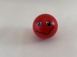 Bal ballenbaan rood Duplo