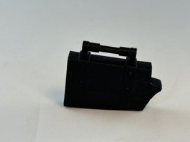 Roer voor piratenschip Duplo