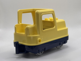 Trein interactieve buurttrein Duplo