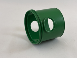 Buis recht ballenbaan groen Duplo