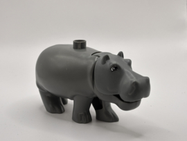 Nijlpaard groot Duplo