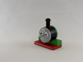 Percy voorkant (Thomas de trein) Duplo