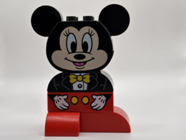 Mickey Mouse blokken Duplo